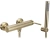 Смеситель для душа Rea Argon gold matt B7806 Смеситель для душа Rea Argon gold matt B7806