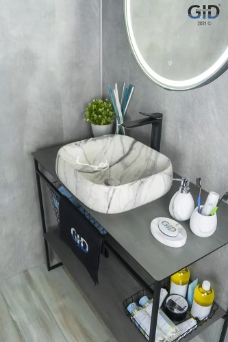 Умывальник Gid Mnc189