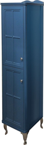 Пенал напольный Caprigo Borgo L 33450L-B136