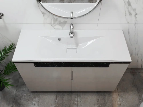 Умывальник Madera Milen 120