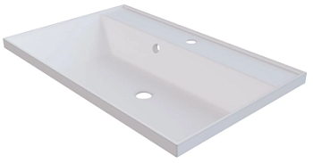 Умывальник Madera Classica 60 матовый