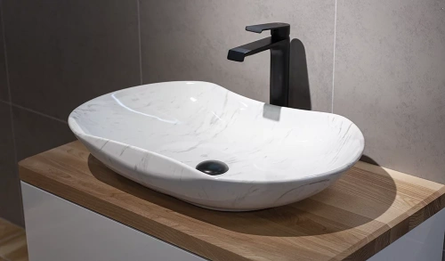 Умывальник CeramaLux 503H012