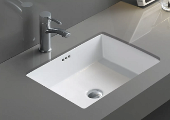 Умывальник CeramaLux 542A