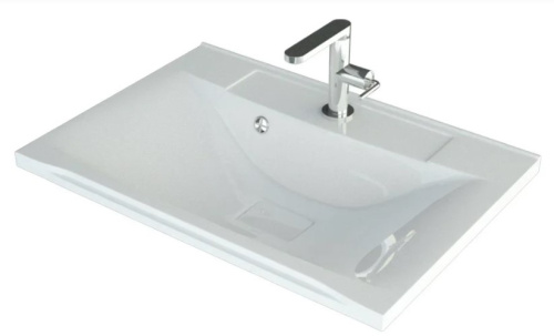 Тумба напольная Vela Верона 65Н под Milen TU27079