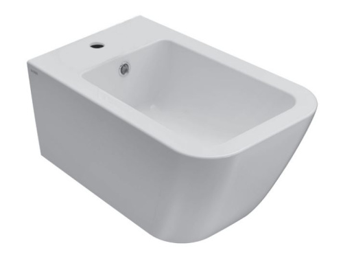 Биде подвесное Globo STONE STS09BI