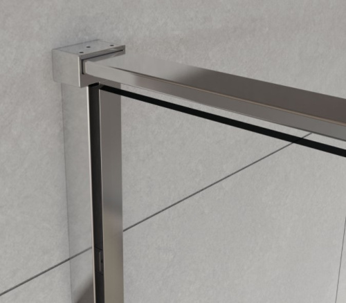 Душевой уголок Vincea Arno VSR-1A8012CL