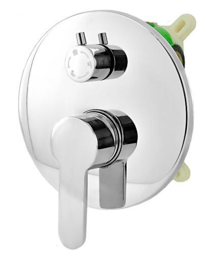 Душевая система Ahti Satakunta SK405318