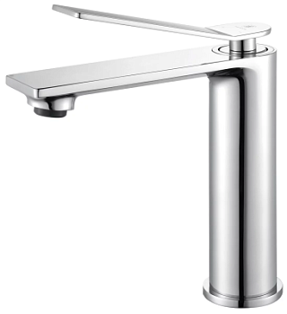 Смеситель для раковины Vincea Verse VBF-2VE1CH