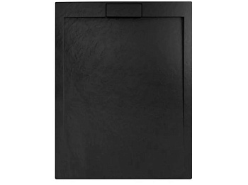 Душевой поддон Rea Grand Black 90x120 K4594