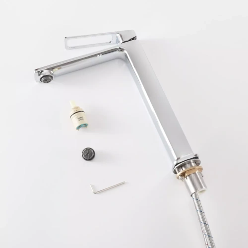 Смеситель для раковины Gid Niagara L057-CH-D