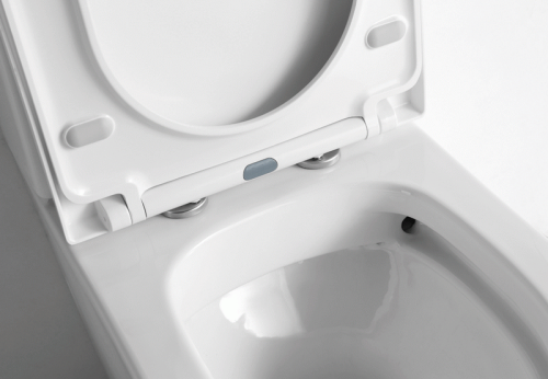 Унитаз напольный Ceramalux 2178