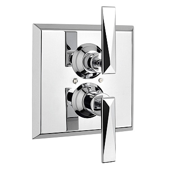 Смеситель для душа Nicolazzi Vincent 4909CR28