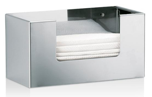 Салфетница Decor Walther DW 117 0818976