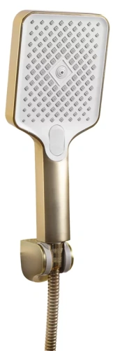 Смеситель для ванны Rea Hass gold matt B7100