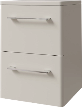 Шкаф подвесной Caprigo Accord 2270-SF023