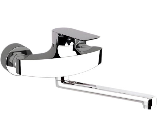 Смеситель для кухни Remer Infinity I41