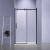 Душевая дверь Vincea Como-N VDS-4CN160CLB