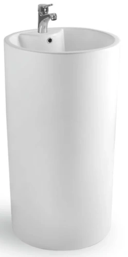 Умывальник CeramaLux NB135