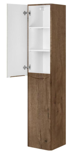 Пенал подвесной Vincea Paola VSC-2P170VO-L