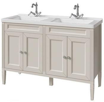 Тумба напольная Caprigo Albion Concept 125 34020-SF023