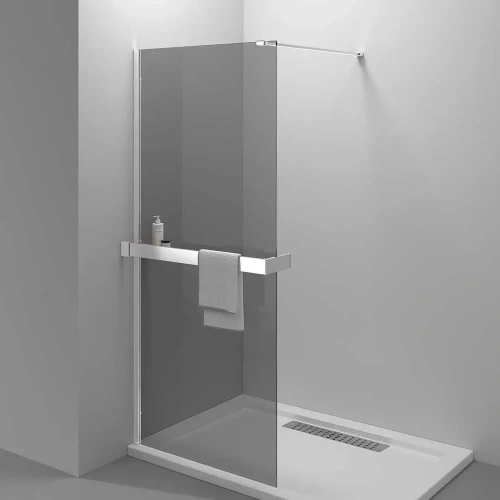 Душевая стенка Vincea Walk-In HR VSW-4HR900CG