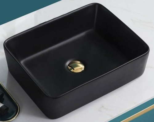 Умывальник CeramaLux 9103MB