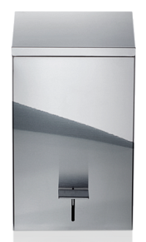 Ведро с педалью Decor Walther TE 70 SC 0614570