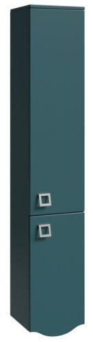 Пенал подвесной Caprigo Nokturn 1352R-SF013