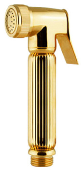 Лейка Remer 332OZDOX, золото глянцевое