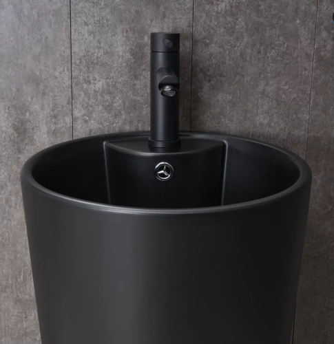 Умывальник Gid Nb131bm