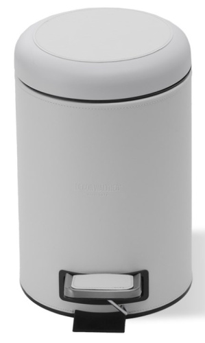 Ведро с педалью Decor Walther Brownie TE 0939550