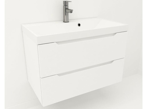 Тумба подвесная Vela Верона 80П под Classica TU27084