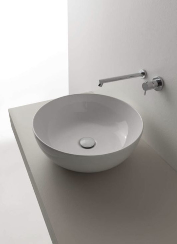 Умывальник Globo T-edge B6T45BI