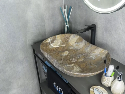 Умывальник Gid Mnc503