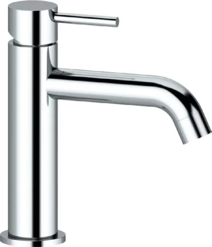 Смеситель для умывальника Vivi Felice 0630 Cromo