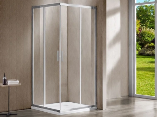 Душевой уголок Vincea Garda VSS-1G8012CL