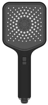 Ручной душ со шлангом Vincea Inspire VSHN-3I4HMB