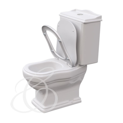 Унитаз напольный Caprigo Borgo 3813