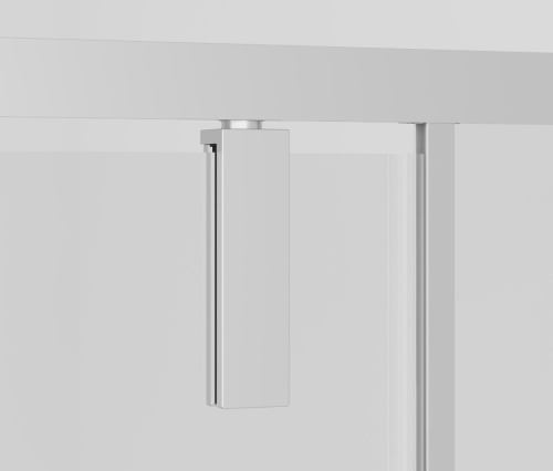 Душевой уголок Vincea Slim-N VSR-4SNP9012CLB