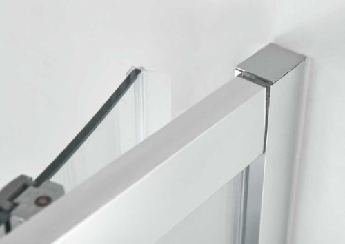 Душевой уголок Vincea Alpha VSQ-3AL900MT