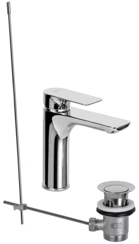 Смеситель для раковины Remer Infinity I10