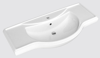 Умывальник Caprigo Классик 1050