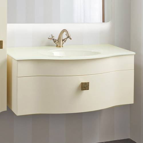 Умывальник Caprigo Nokturn 90 OW15-1313-B002