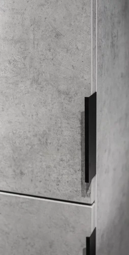 Пенал напольный Vela Каскад Чикаго 30Н (двери) петли левые RS643484