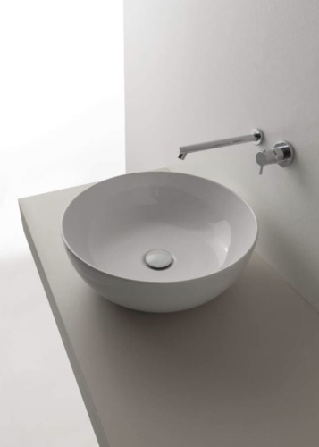 Умывальник Globo T-edge B6T37BI