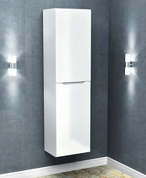 Пенал подвесной Vela Верона 40П (двери) петли левые RS633477