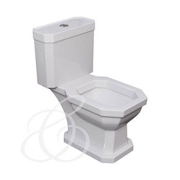 Унитаз напольный Caprigo Tempo 4713