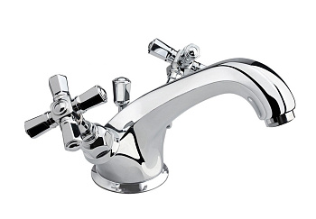 Смеситель для умывальника Nicolazzi Teide 1932CR45