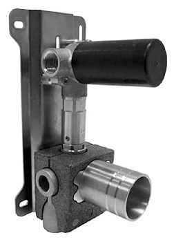 Смеситель для душа Fantini 1700A587A