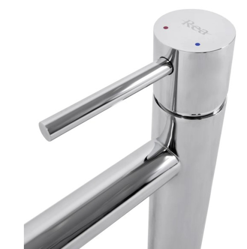 Смеситель для умывальника Rea Tess H Chrome B8800